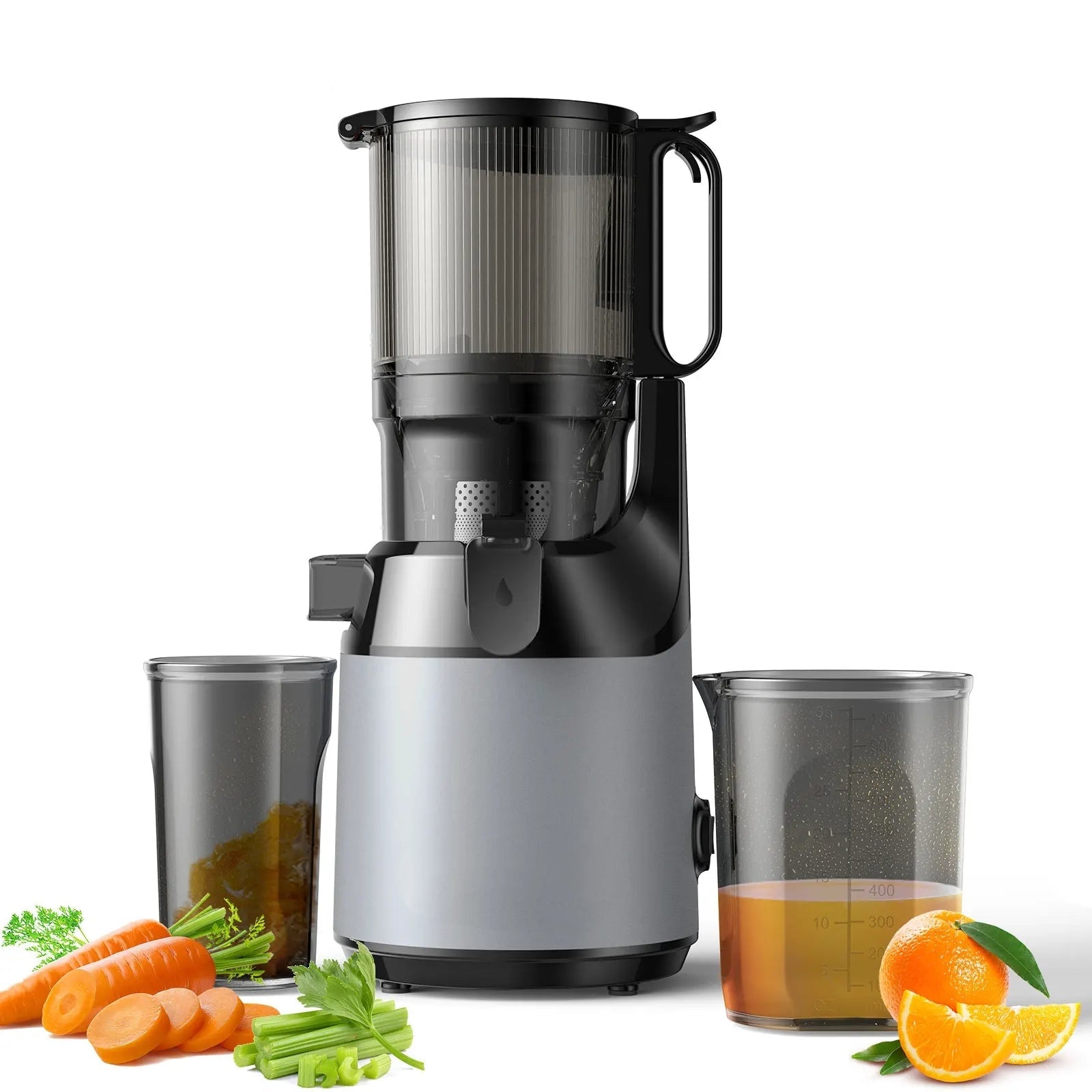 Kitchoryn β Cold Press Pro Juicer